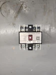 Square D 8501XB40 Ser. Nsmp. Fixed Price $20.00.