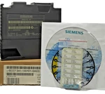 Siemens / CP341 RS232C New Original Packaging Open. Fixed Price $579.79.