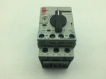 Sprecher+schuh KTA7-25H-4.0A Motor Circuit Breaker 3 Pole Cat.a 50/60HZ. Fixed Price $84.49.