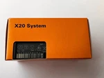 B&r Bus Module X20BB52 Series Socket Base Revision C0. Fixed Price $332.93.
