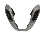 Air Vent Center Luft Se Cooling Fan Grille Dashboard Trim Fits. Fixed Price $154.65.