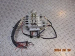 Smc 5PV24 SY5120-5LZ-01 & SY5320-5LZ-01 Solenoid Valve Manifold Block. Fixed Price $149.00.