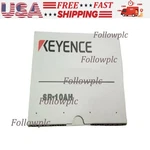 Pcs New In Box Keyence SR-10AH Barcode Reader. Fixed Price $206.19.