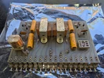Electro-flyte 12M3-22-01 700-1 Pcb Board 4. Fixed Price $157.50.