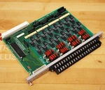 Siemens 505-4632 Output Module, 24 110 Vac Used. Fixed Price $18.94.