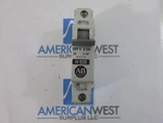 Allen Bradley Amp Manual Motor Controller Pole. Fixed Price $11.25.