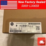 Ab 5069-L306ER 5069L306ER 5380 Controller Factory Sealed. Fixed Price $1197.00.