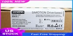 6AU1445-2AD00-0AA0 1PCS New Siemens Drive-based Control Unit. Fixed Price $4750.00.