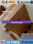 Allen Bradley 20AD2P1A3AYYANG0 / (in Box). Fixed Price $2541.00.