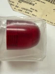 Idec APN106LN-R Red Lens Indicator Light Pilot Lamp 24V Panel Mount New. Fixed Price $15.10.