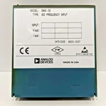 Analog Devices 3B45-00 Isolated Frequcy Input Module **free Shipping**. Fixed Price $19.99.