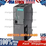 New Siemens S7-300 Cpu Pn/dp. Fixed Price $883.97.