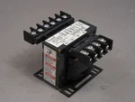 Square 9070T50D50 Industrial Control Transformer Believed New Old Stock. Fixed Price $128.87.