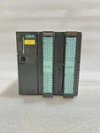 1PC 0005-4050-820 Used 100%TESTED / Siemens X Gea Cpu Free Ship. Fixed Price $1535.50.