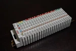 Beckhoff BC2000 Lightbus Terminal Controller. Fixed Price $430.00.