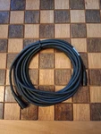Keyence NX-C05R NXC05R Sensor Extension Cable Connection. Fixed Price $80.00.