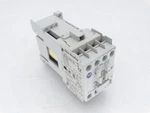 Allen Bradley 100-C12UZJ10 Contactor Used. Fixed Price $45.00.