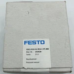Festo SDE1-D10-G2-R14-C-P1-M8 192028 Pressure Sensor New One #us. Fixed Price $293.70.