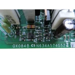 Used & Tested Mitsubishi QX084B System Main Power Supply Board. Fixed Price $607.68.
