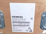New Siemens 6SL3351-1AE37-5BA1 Free Shipping Box Factory Sealed Plc. Fixed Price $17999.00.