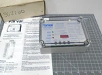 New Farval SS2200 Lubrication Controller Single Dual Lube Pumps Automatic. Fixed Price $1059.00.