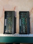 Mitsubishi Melsec AD61 Programmable Controller Module - Lot Of 2. Fixed Price $52.70.