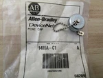 Allen Bradley 1485A-C1 Mini Cap. Fixed Price $9.77.