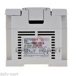 Mitsubishi Programmable Controller FX3U-48MR/ES-A Original New Box Free. Fixed Price $200.78.