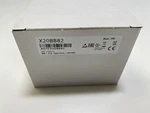1PC B&r Plc Module New Box Free Shipping. Fixed Price $312.00.