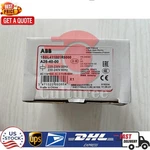 New Abb A26-40-00 110V 50HZ / 110-120V 60HZ Contactor 1SBL241201R8400. Fixed Price $83.41.