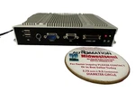 Advantech ARK-1503F-D6A1E Fanless Industrial Pc 12VDC 3AMP Shipssameday. Fixed Price $1281.00.
