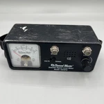 Channel Master Satellite Signal Lever Meter Model 1004IFD. Fixed Price $39.95.