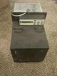 Zebra 170PAX3 172CR01-00000 Thermal Label Printer *powers See Description*. Fixed Price $79.99.