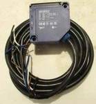 New Telemecanique XUK1ARCNL2 Photoelectric Sensor. Fixed Price $106.25.