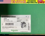 For New Schneider ATV310HU15N4A Frequency Converter Three Phase 380V. Fixed Price $277.65.