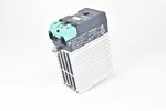 Gefran GTF-40-480, GTF-40-480-0-1-0-0, Single Phase Power Controller, 2.90.90. Fixed Price $354.15.