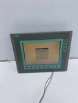 Siemens Simatic Hmi KTP1000 Basic Pn Panel 6AV6647-0AF11-3AX0. Fixed Price $750.00.