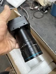 Omron Industrial Camera FH-SC12. Fixed Price $650.00.