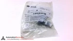 Allen Bradley 800A-L2HC4LC Series Indicating Light, Clear, 24V, New #210946. Fixed Price $50.00.