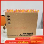 1 Pc New Allen Bradley MPL-B330P-HJ72AA Servo Motor Fast Delivery Ups Fedex. Fixed Price $1998.99.
