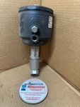 New M&m Code BPG206LTX11-NC Pneumatic Stainless Piston Valve Npt Id: 206052. Fixed Price $738.00.