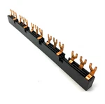 Allen Bradley 140M-C-W545 Compact Busbar Feeder Terminal. Fixed Price $13.49.