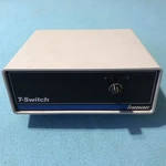 Inmac / 1863 T-switch 2-CHANNEL 25-PIN Female Connectors A-b. Fixed Price $19.99.