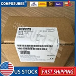 New Siemens S7-200 Digital Input Sm DI08. Fixed Price $77.54.