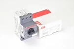Abb 1SAM250000R1007, MS116-2.5, Manual Motor Starter. Fixed Price $59.16.