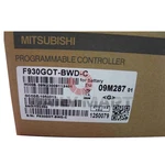 Mitsubishi F930GOT-BWD-C F930GOT-BWD-T Programmable Logic Controller. Fixed Price $355.00.