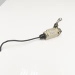 Omron D4A-2918N 600V Cam Roller Limit Switch. Fixed Price $77.62.