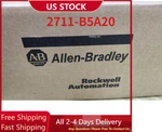 2711-B5A20 Ab Panelview 550 Plc Expedited Shipping Ups Express 1PCS 2711B5A20. Fixed Price $2745.00.