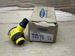 Genuine Banner Engineering T18SN6LPQ 33416 Photoelectric Sensor 10-30V-DC. Fixed Price $76.96.
