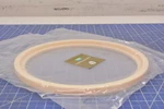 1D10-310753-11 Ring Insulator A8-2 (ce) (DRM2) /tokyo Electron Tel. Fixed Price $6993.89.